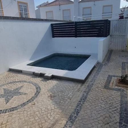 As Serenas Casa B Piscina 빌라노바데카셀라 외부 사진