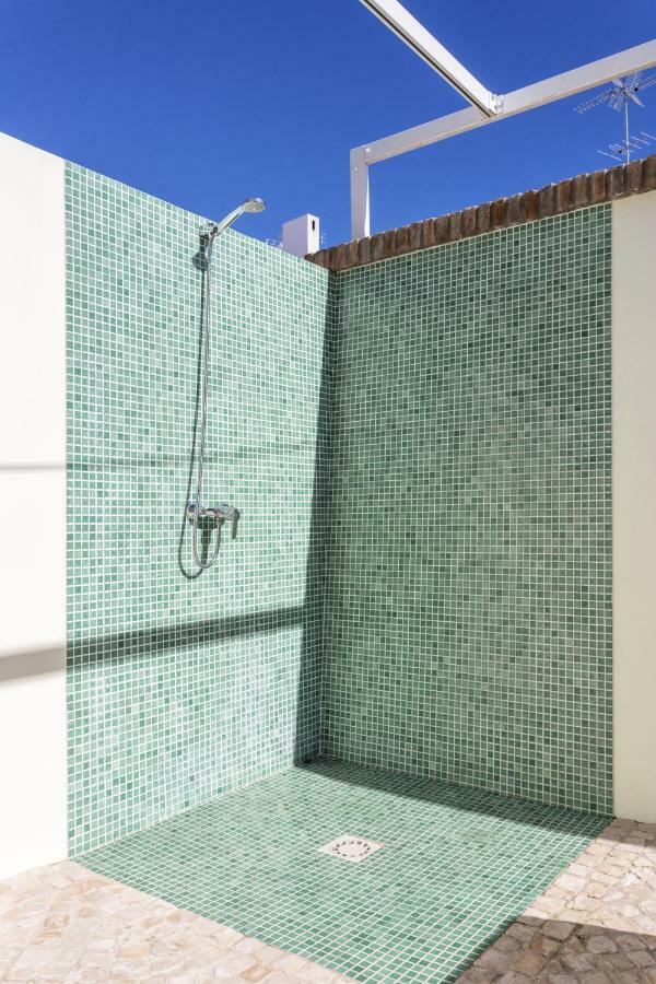 As Serenas Casa B Piscina 빌라노바데카셀라 외부 사진