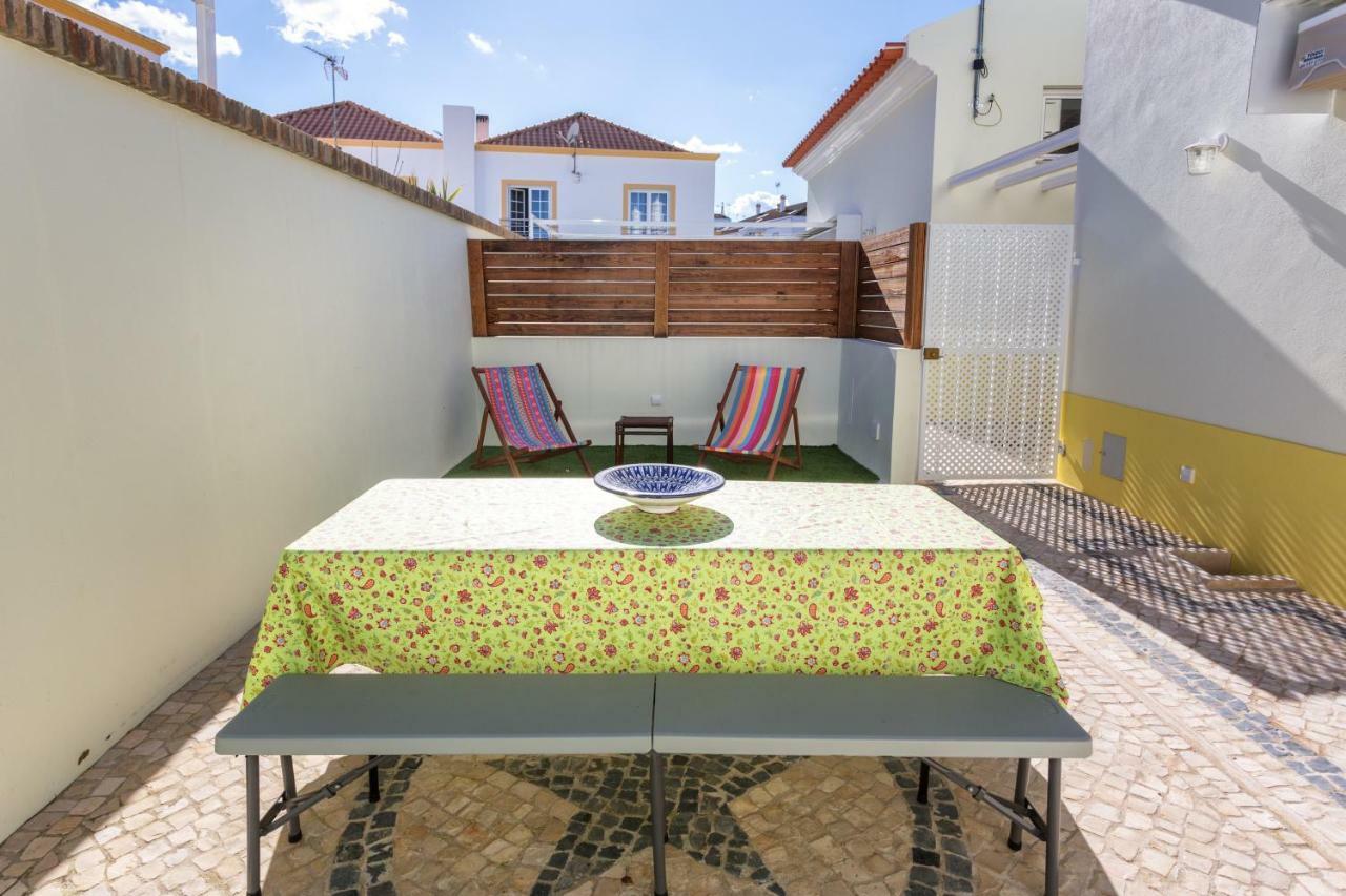 As Serenas Casa B Piscina 빌라노바데카셀라 외부 사진